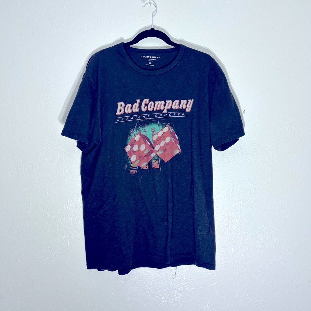 Lucky Brand T-shirt
